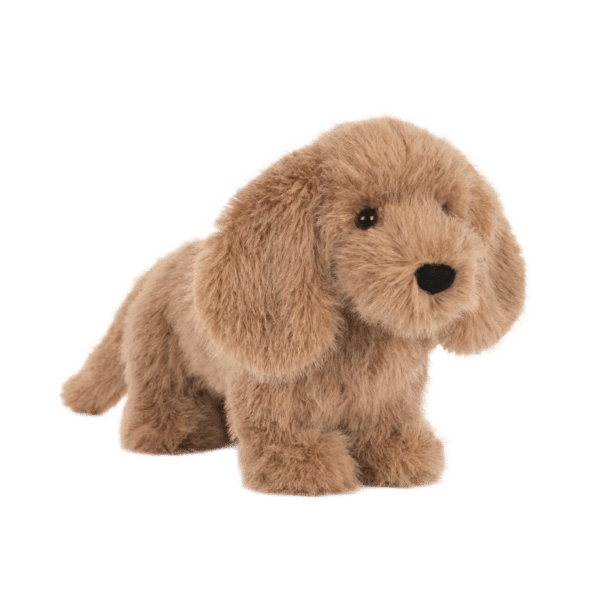 Pecanine Sausage Dog