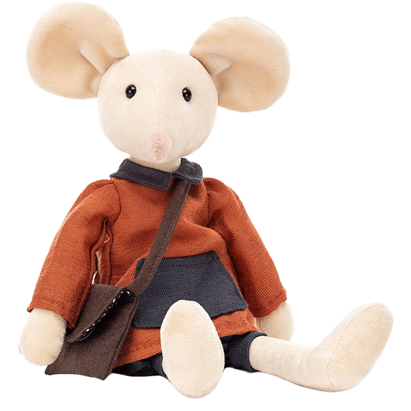 Pedlar Mouse