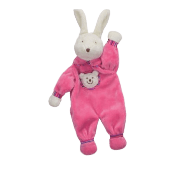 Peejay Bunny Soother