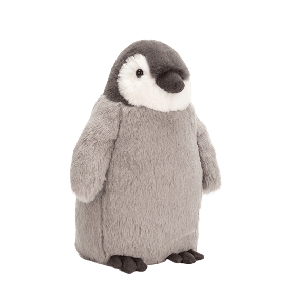 Percy Penguin