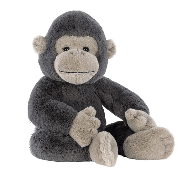 Perdie Gorilla