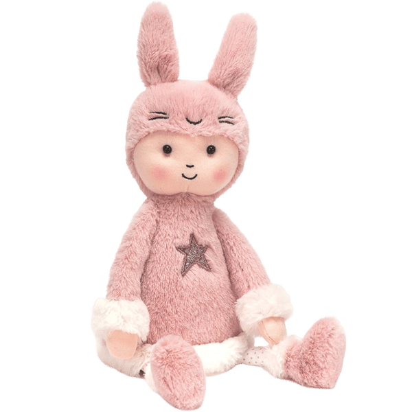 Perky Bunny Hop