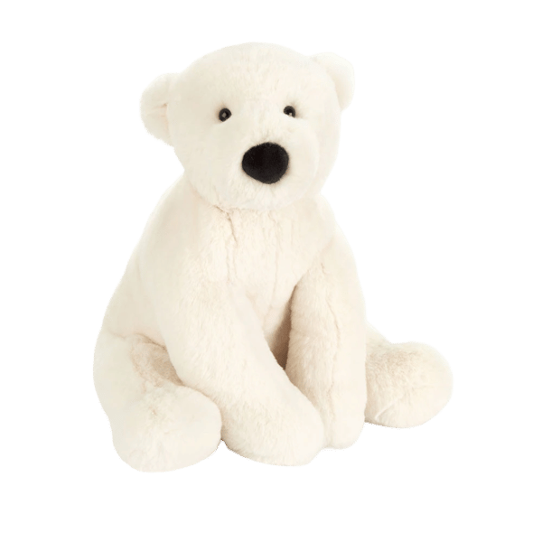 Perry Polar Bear