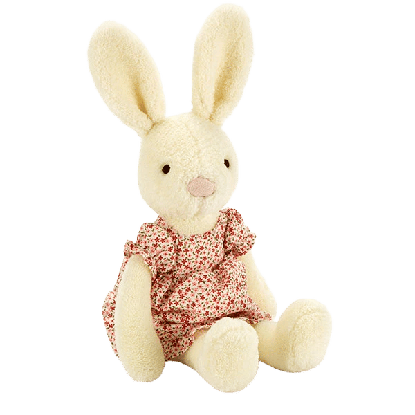 Petal Bunny