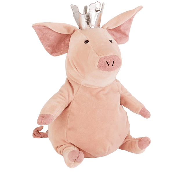 Petronella the Pig Princess