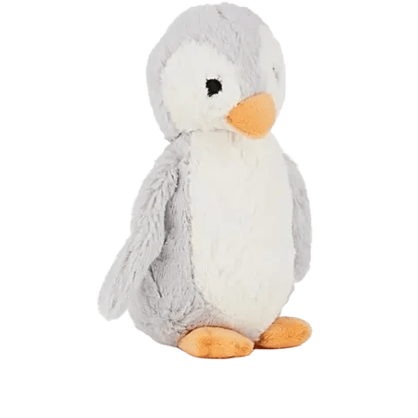 Pippin the Penguin