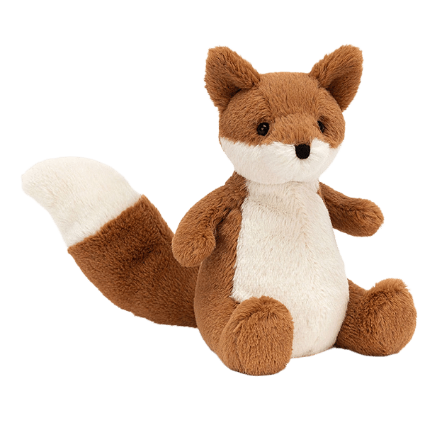 Pipsy Fox