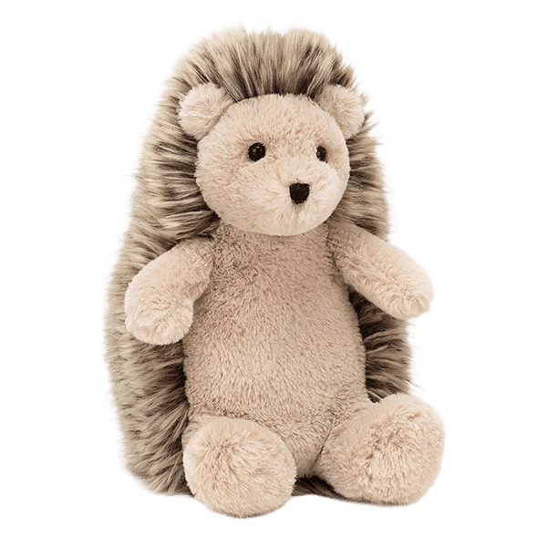 Pipsy Hedgehog