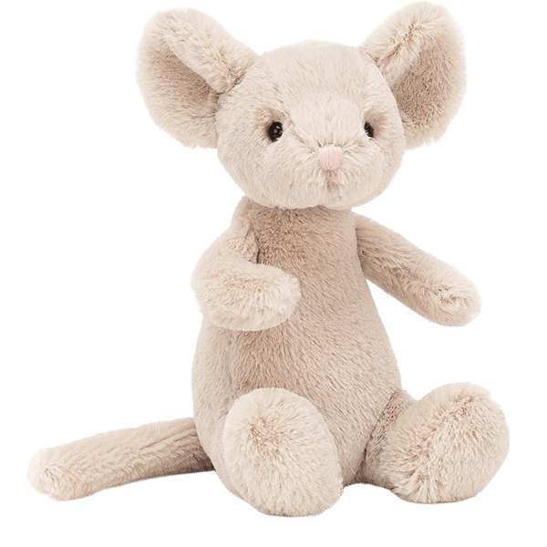Pipsy Mouse