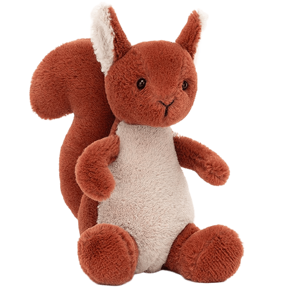 Pipsy Squirrel