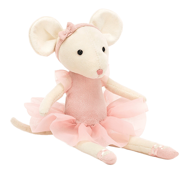 Pirouette Candy Mouse