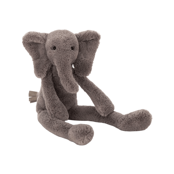 Pitterpat Elephant