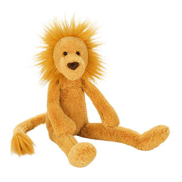 Pitterpat Lion