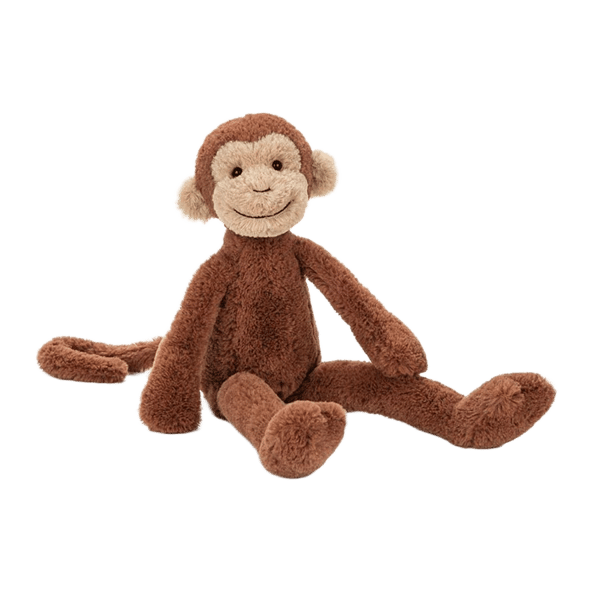 Pitterpat Monkey
