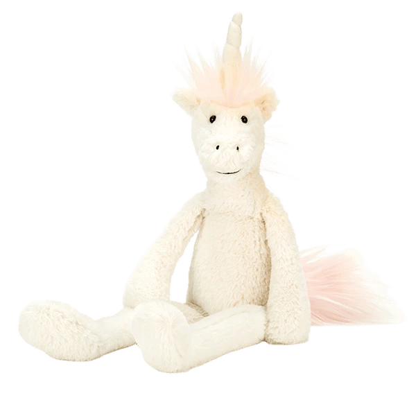 Pitterpat Unicorn