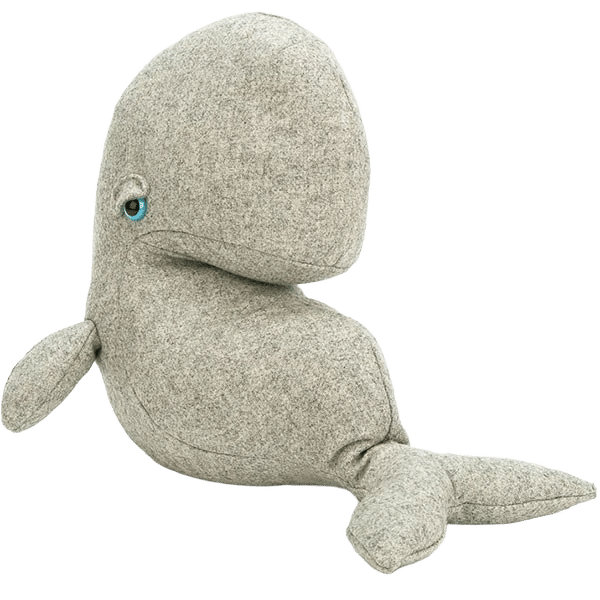 Pobblewob Whale