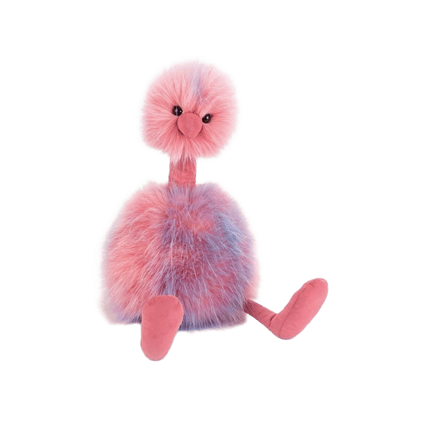 Candy Floss Pompom