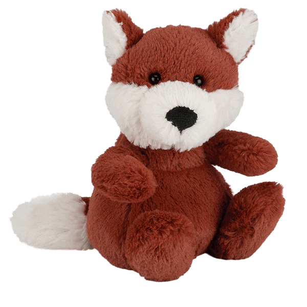 Poppet Fox