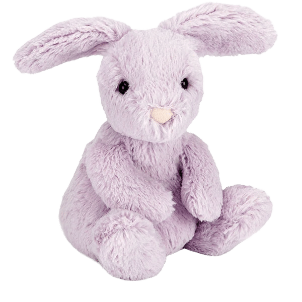Poppet Hyacinth Bunny