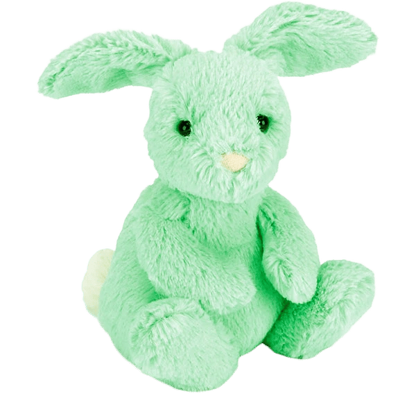 Poppet Mint Bunny