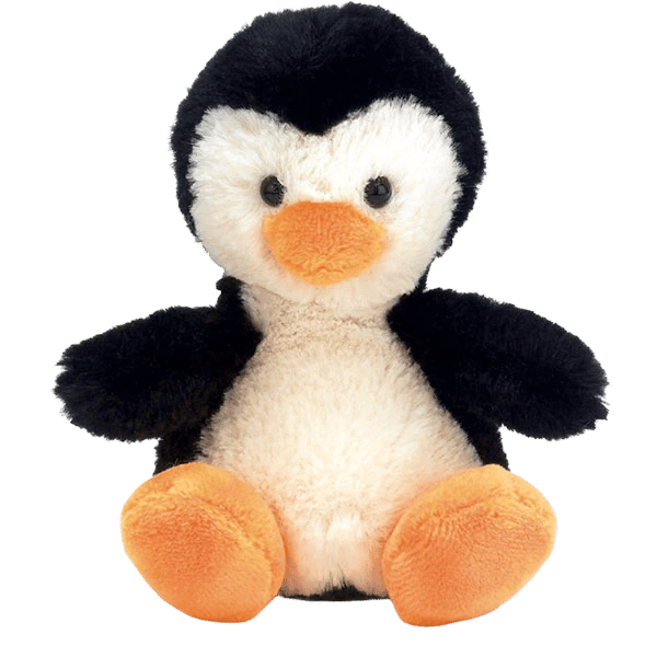Poppet Penguin