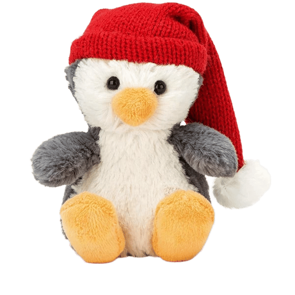 Poppet Penguin 2018