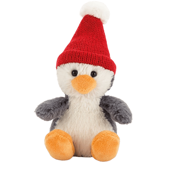 Poppet Penguin 2017