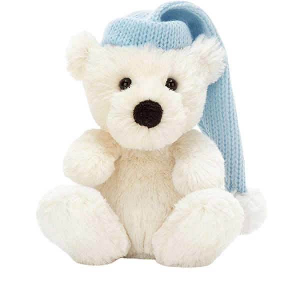 Poppet Polar Bear 2019