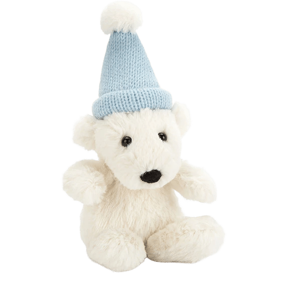 Poppet Polar Bear 2017