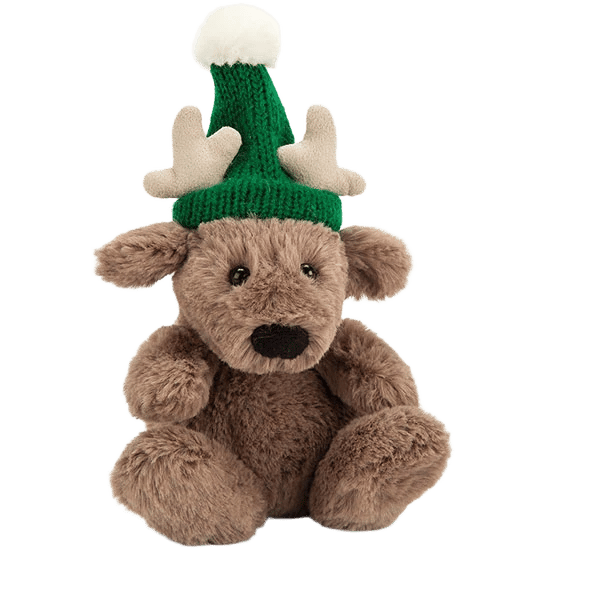 Poppet Reindeer
