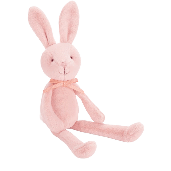 Popsicle Cherry Bunny