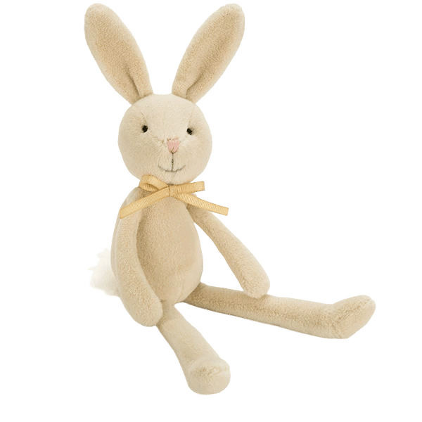 Popsicle Vanilla Bunny