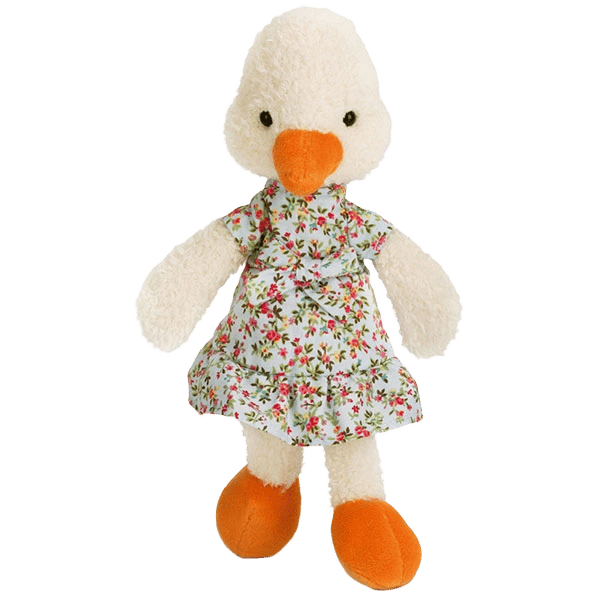 Posy Daisy Duckling