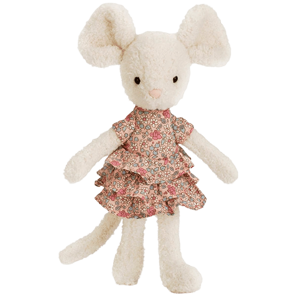 Myrtle Mouse