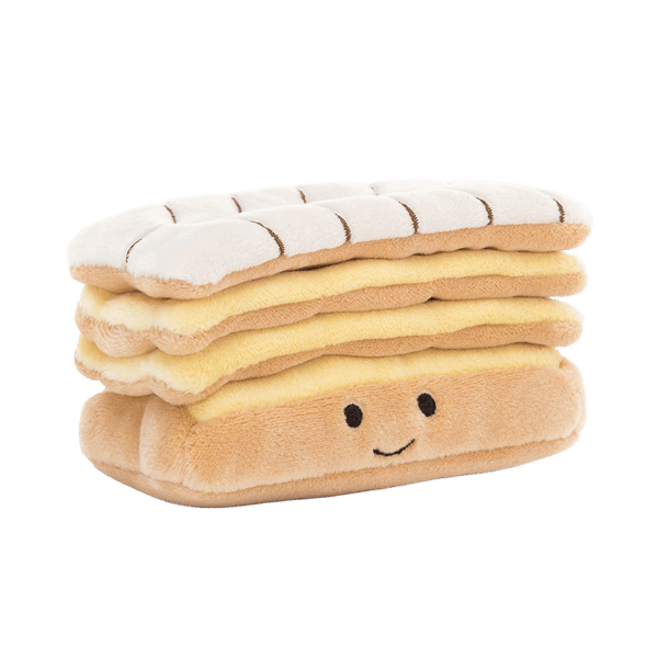 Pretty Patisserie Mille Feuille