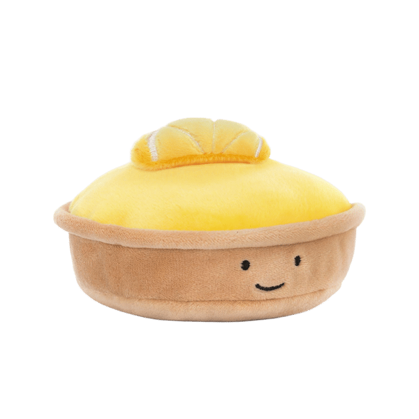 Pretty Patisserie Tarte Au Citron