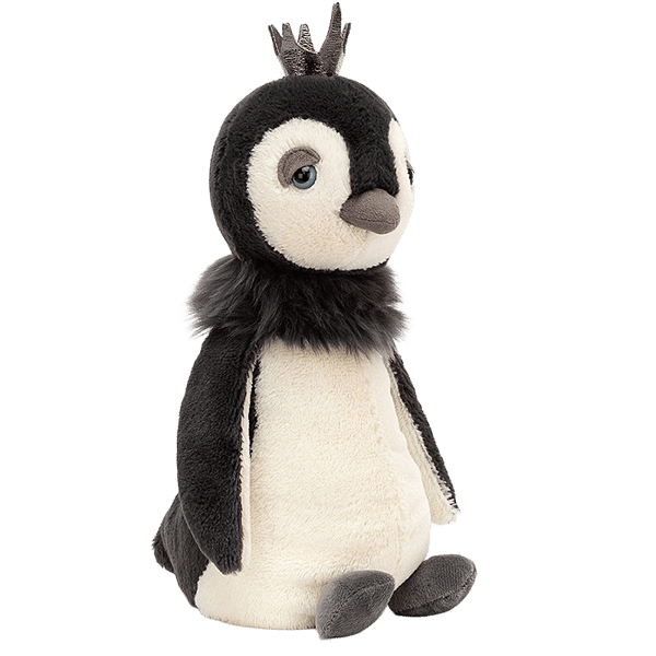 Prince Penguin