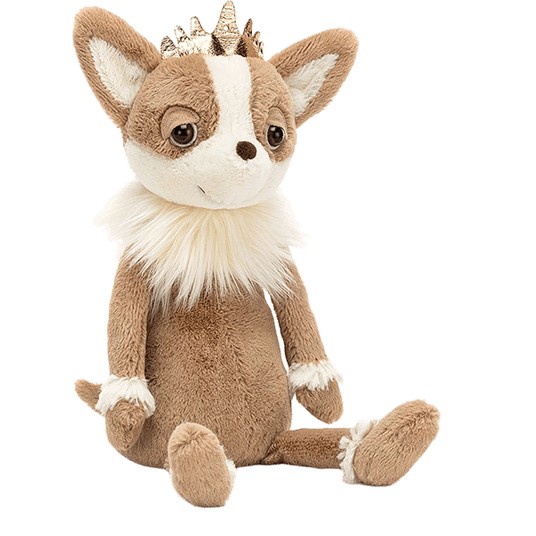 Princess Chihuahua