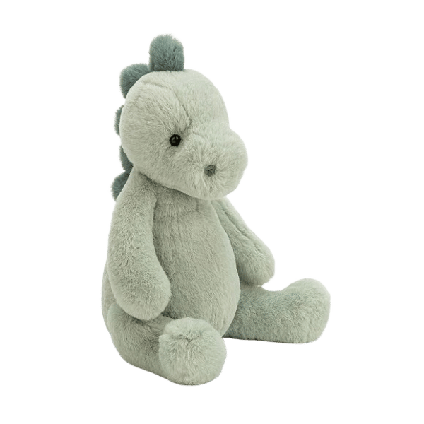 Puffles Dino