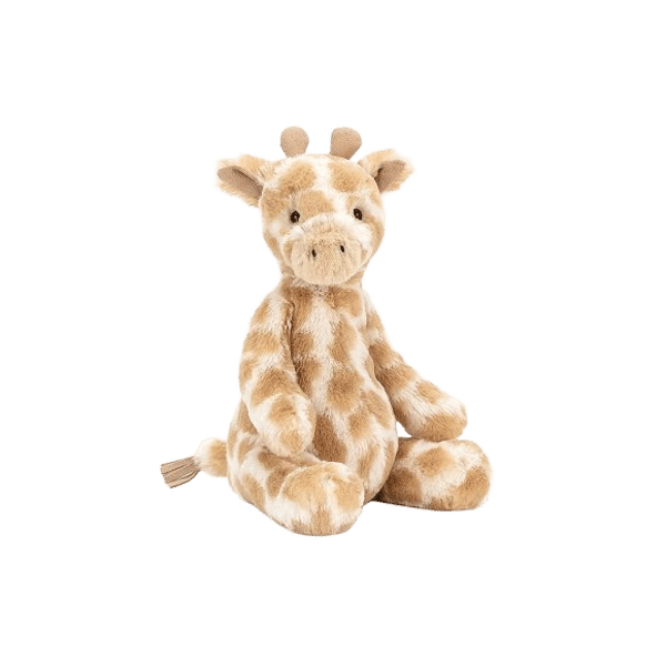 Puffles Giraffe