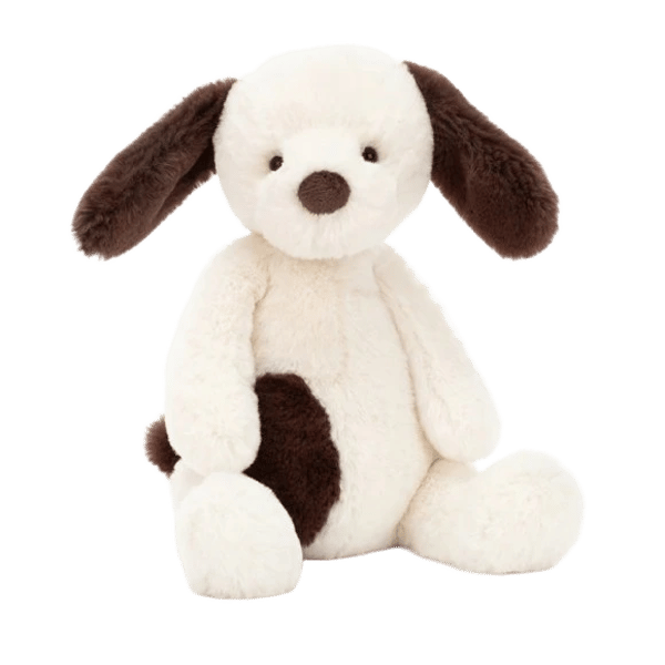 Puffles Puppy