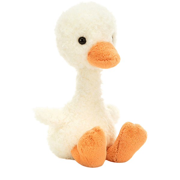 Quack-Quack Duck