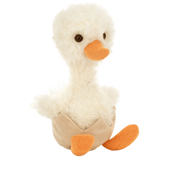 Quack-Quack Duckling