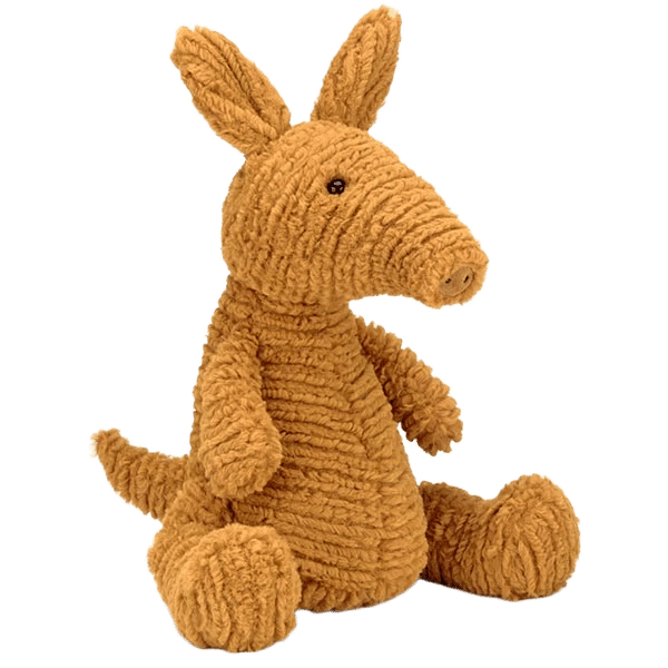 Quangle Wangle Aardvark