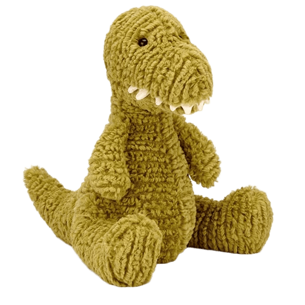 Quangle Wangle Dino