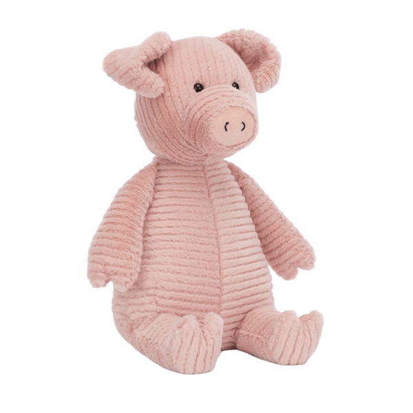 Quaxy Pig