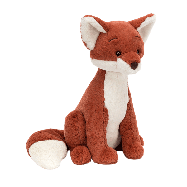 Quinn Fox