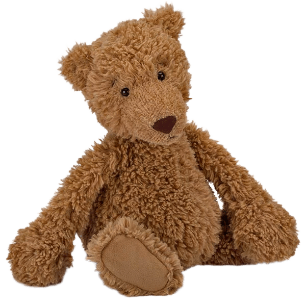 Raggedy Bear