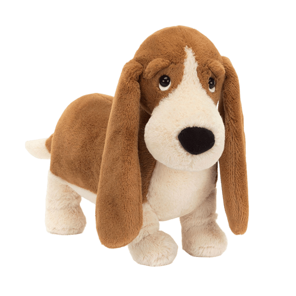 Randall Basset Hound