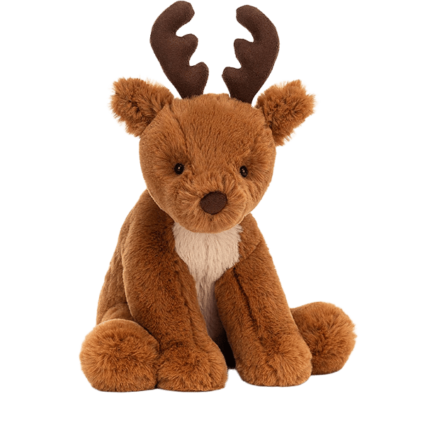 Remi Reindeer